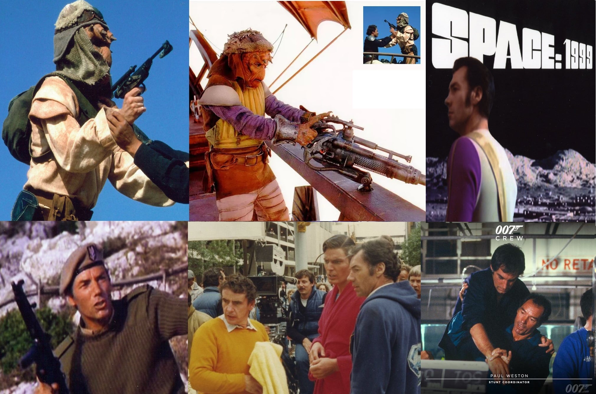 Paul Weston - Foto 2