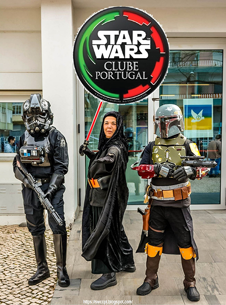 Foto da Jedicon