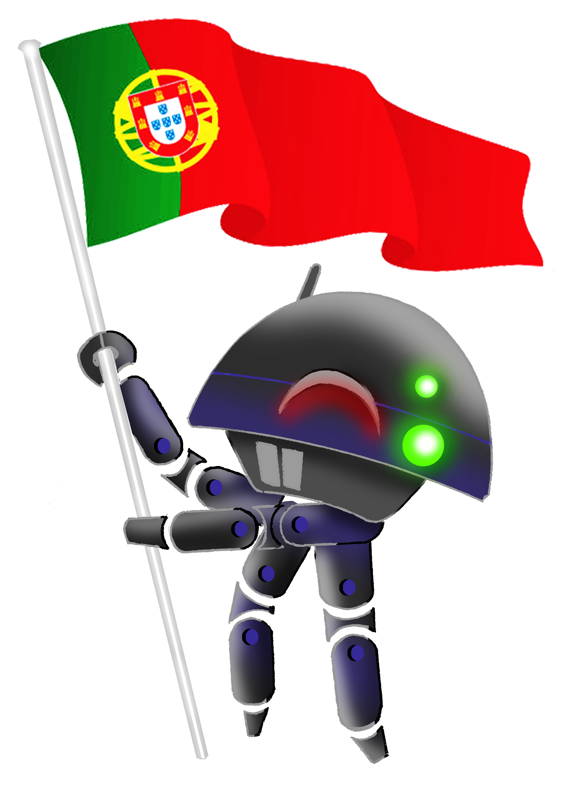Mascote do Evento